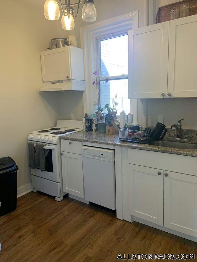 Photo - 1189 Commonwealth Ave Apartment Unit 24
