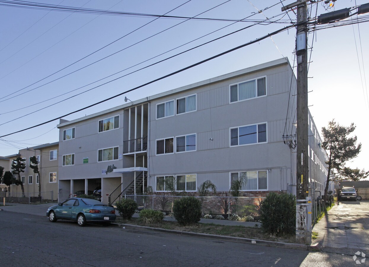 Aloha - Aloha Apartamentos