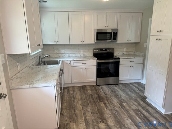 Photo - 9720 Esmont Rd