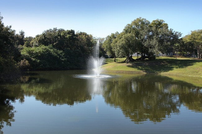 Twin Lakes