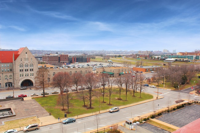Station Plaza