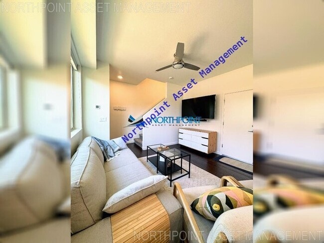 Photo - Fully Furnished 1-Bedroom Condo for Rent i...