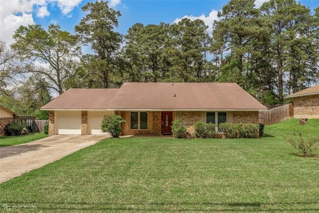 Building Photo - Jefferson Paige Home!