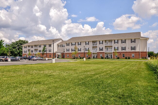 Wheatland Crossing I