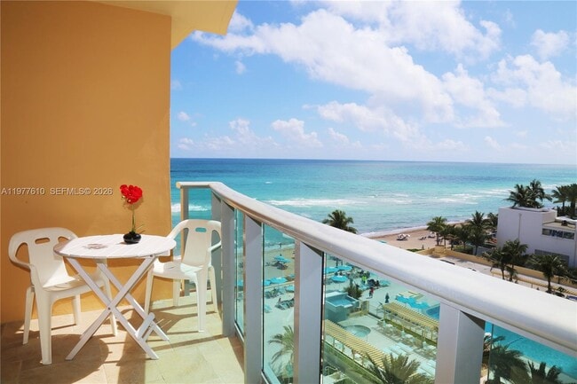 Building Photo - 2501 S Ocean Dr Unit 1615 (Available now)