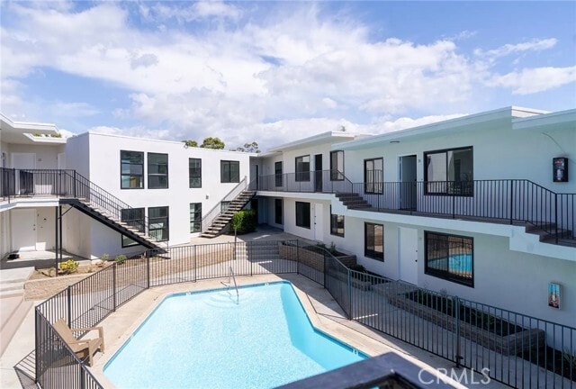 Building Photo - 6679 Linda Vista Rd Unit 44
