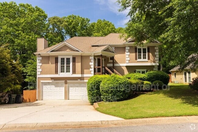 Building Photo - 2443 Doubletree Dr NW Rental