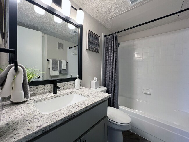 Photo - Ashwood Park Apartments