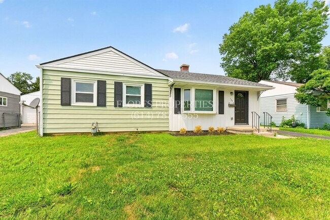 Photo - 1136 Pauline Ave