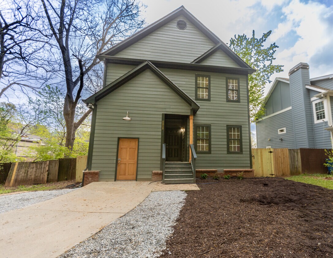 Photo - 1018 Hubbard St SW (Atlanta, GA)