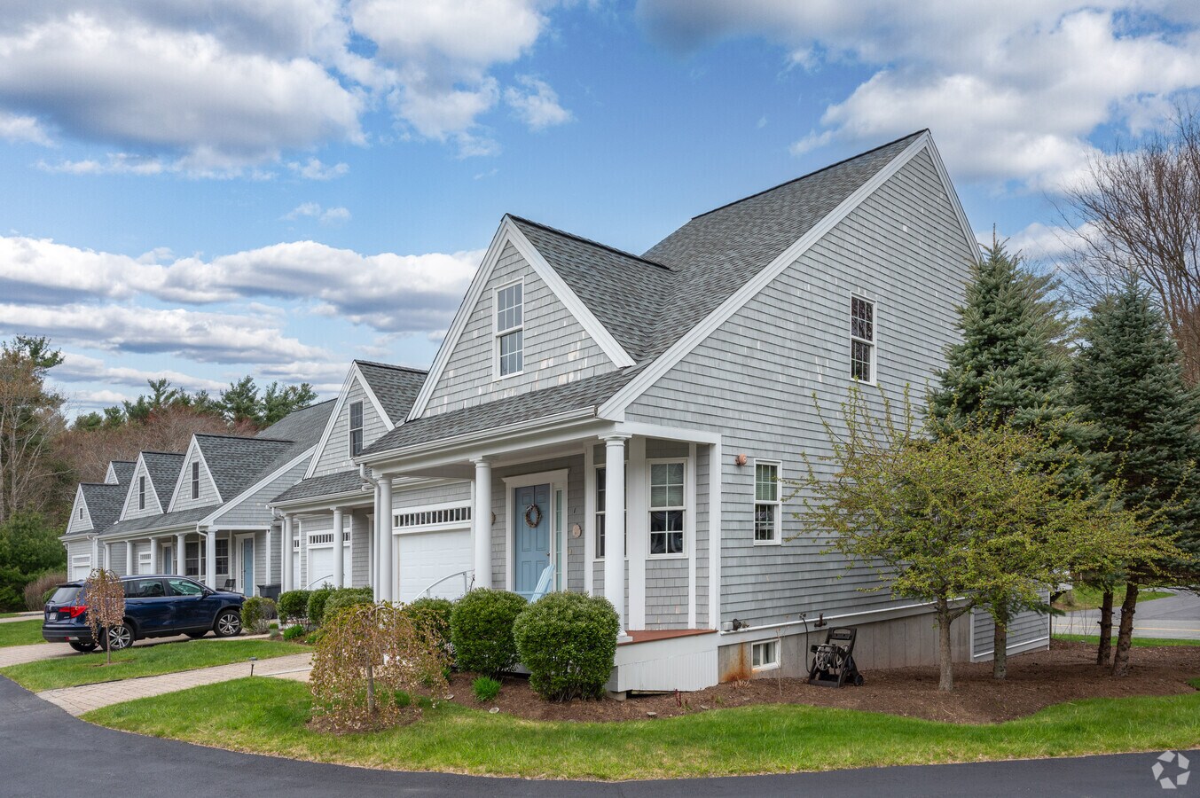 Primary - Merry Village Condos