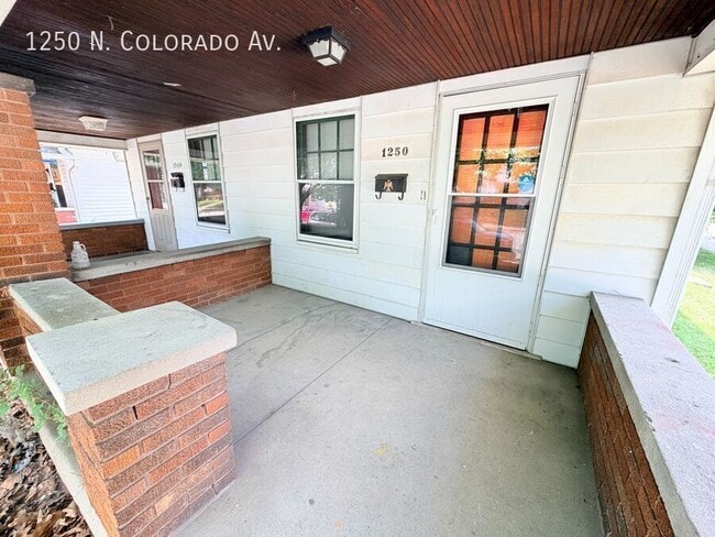 Photo - 1250 N Colorado Ave