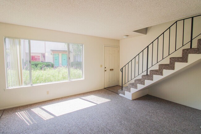 Photo - 2 Bedroom Townhouse Style Apartment with Private Fenced Patio Unit 1338 B