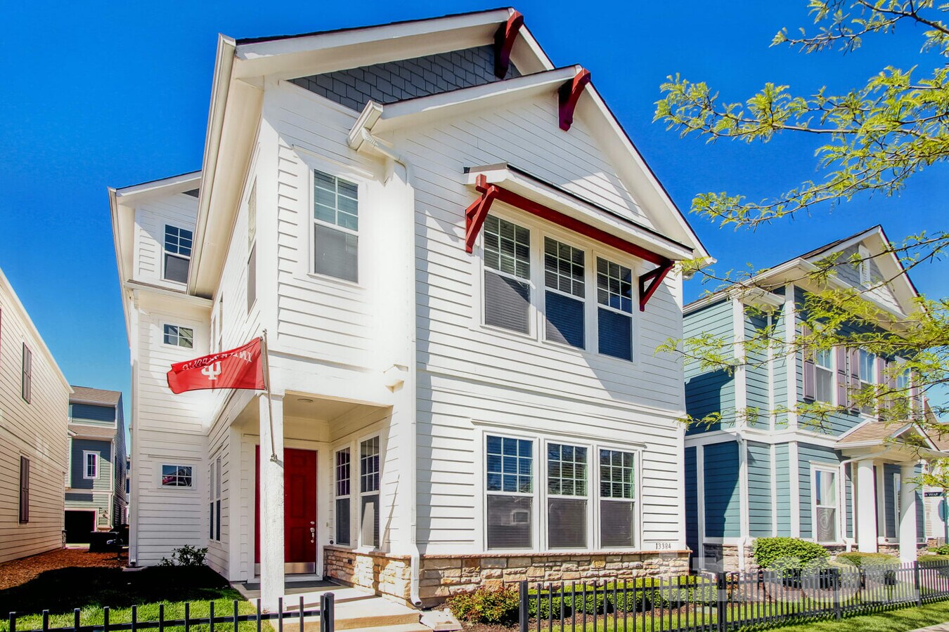 Photo - 13384 Dorster St