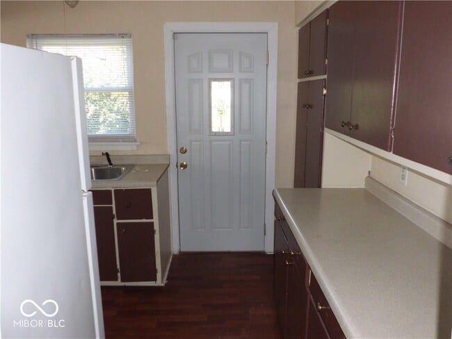 Photo - 3602 N Layman Ave