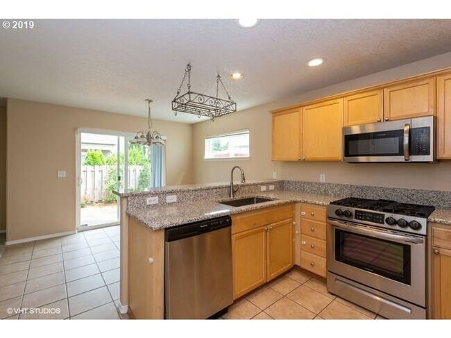 Photo - 3Bd/2.5Ba in a Well-Liked Bethany Neighborhood ~ Washer/Dryer Included with 2 Car Garage and Fenc...