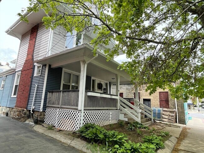 Photo - 64 Coolidge St Unit #1