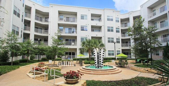Photo - Delante Apartments