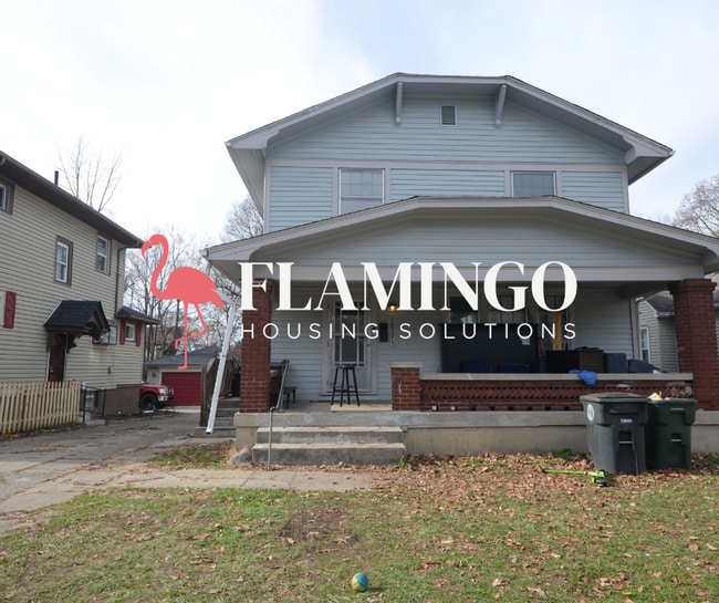 Building Photo - 1827 Elsmere Ave Unit A-Upper