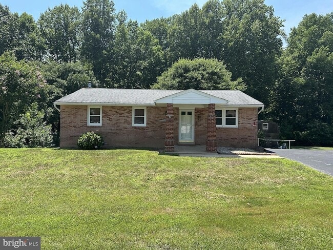 Building Photo - 1447 Knight Ave