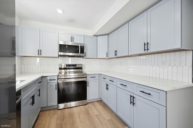 Photo - 4 br, 4 bath 4plex - 1820 N 18th St Unit C Unit C