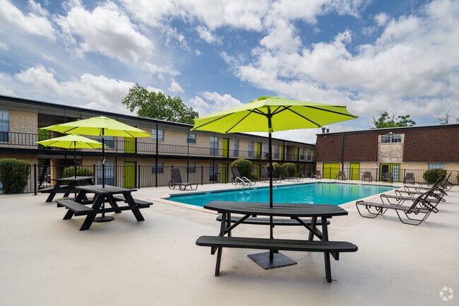 Phase 1Pool