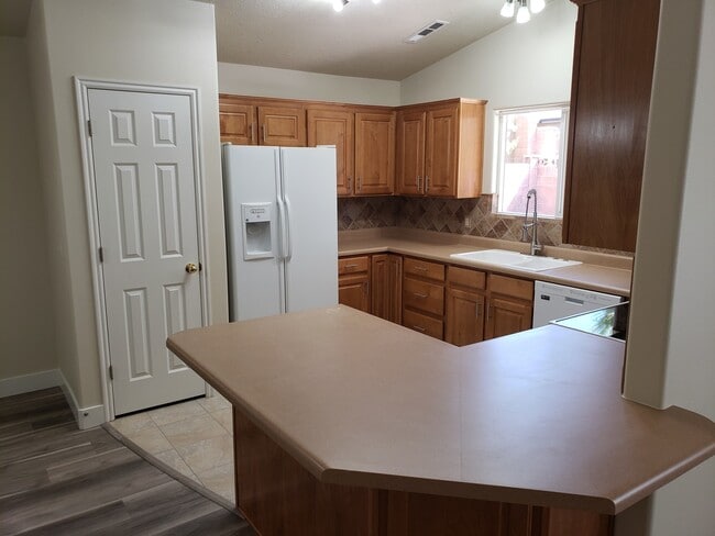 Photo - Bright Home with 2 Car Garage