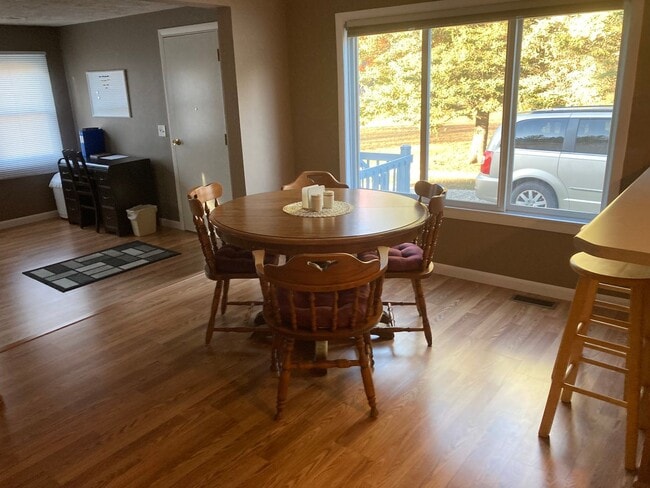 Photo - Turnkey 1BR Retreat | Fireplace, Trails, &...