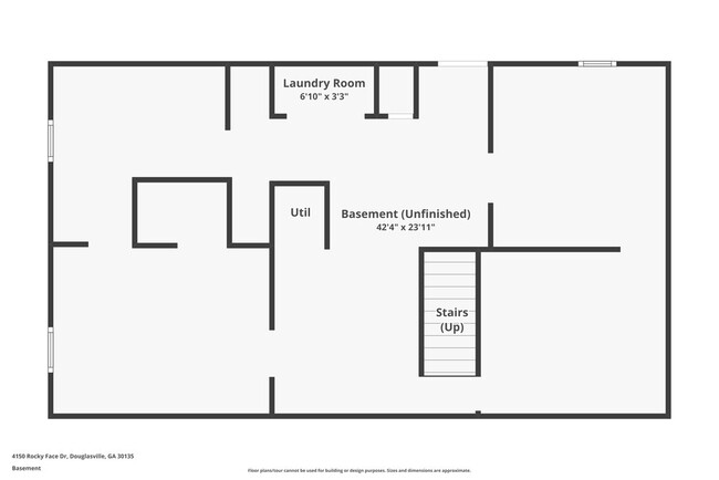 Photo - 4150 Rocky Face Dr