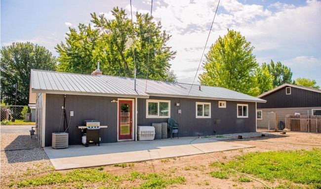 Photo - 1609 N Plateau Ave