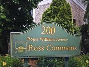 Photo - 200 Roger Williams Ave Condo Unit 409