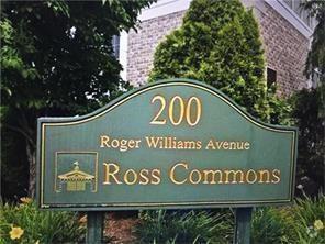 Building Photo - 200 Roger Williams Ave Unit 409 Rental