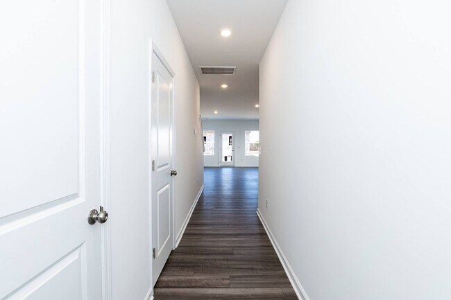 Photo - Brand New Townhome!