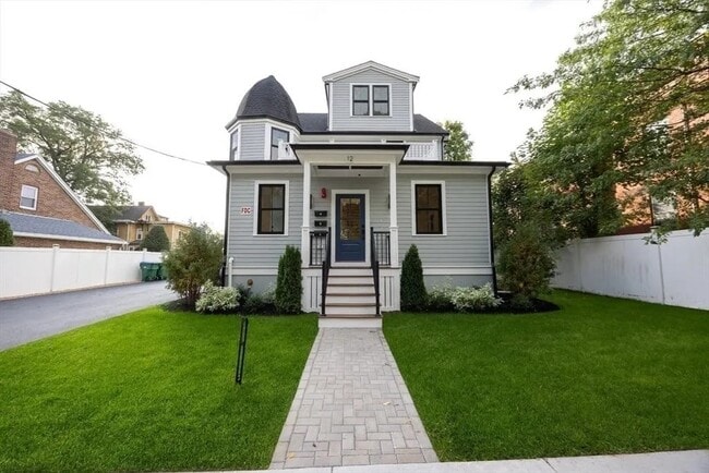 Photo - 12 George St Unit Residence at Royall Park