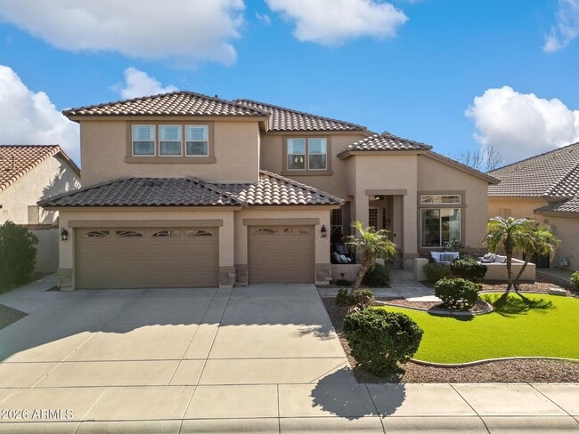 Building Photo - 6943 W Tether Trail