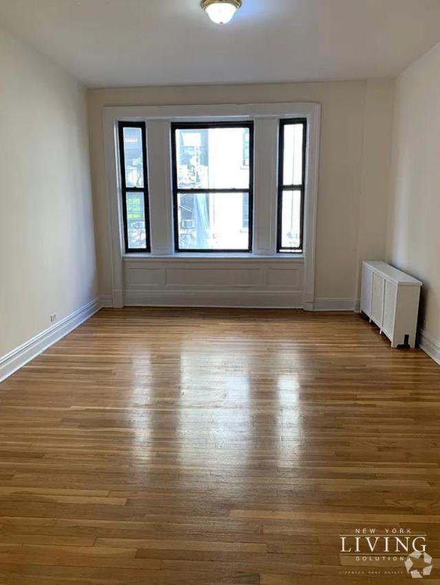 Building Photo - 2 bedroom in NEW YORK NY 10025 Unit 4E Rental