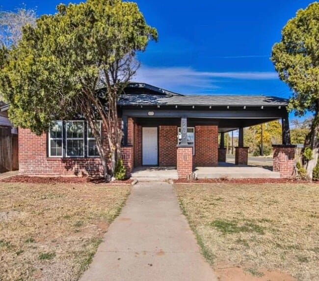 Charming 3BR House in Lubbock - Charming 3BR House in Lubbock
