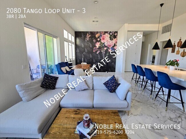 Photo - 2080 Tango Loop