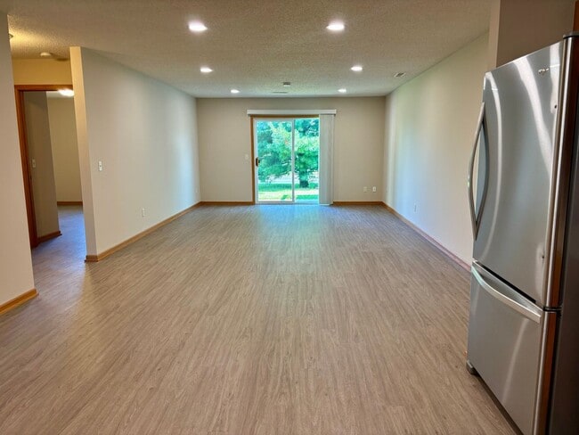 Photo - Updated One Level 2 Bedroom Townhome