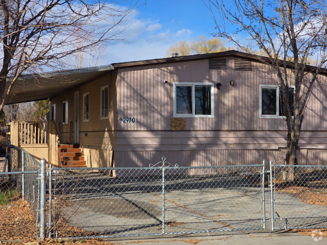 Building Photo - 2970 Hall Ave Rental