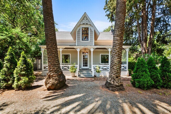 Photo - 7491 St Helena Hwy