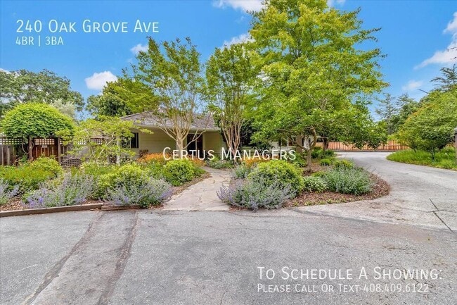Photo - 240 Oak Grove Ave