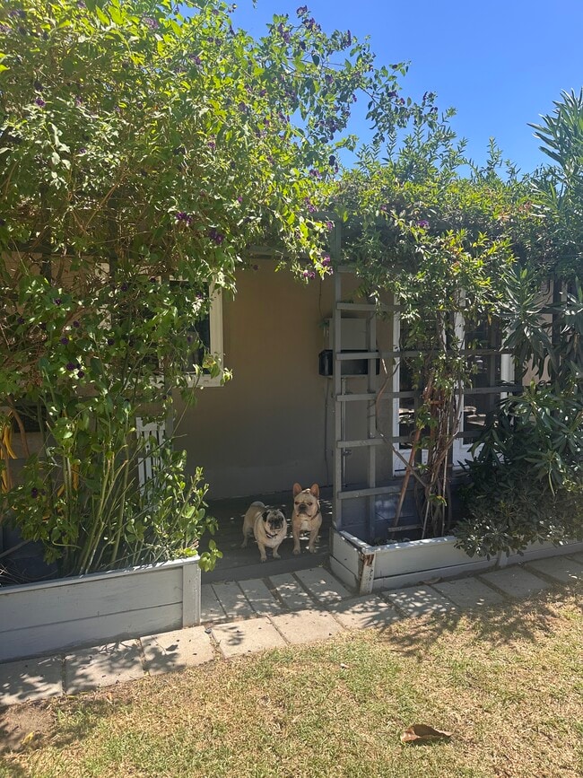 10709 Wheelock Cir