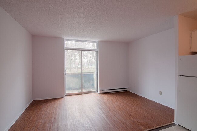 Photo - 1595 Rue Rachel E Unit 101