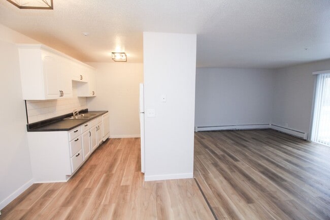 Building Photo - Renovated 2 Bedroom Downtown Sioux Falls! Unit 2009 E Nye St -  9 Rental