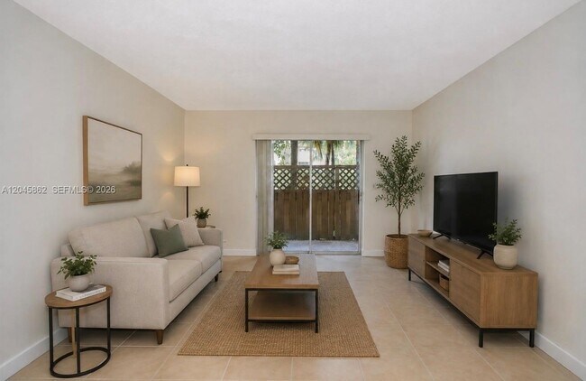 Photo - 8500 SW 109th Ave Unit 6-102