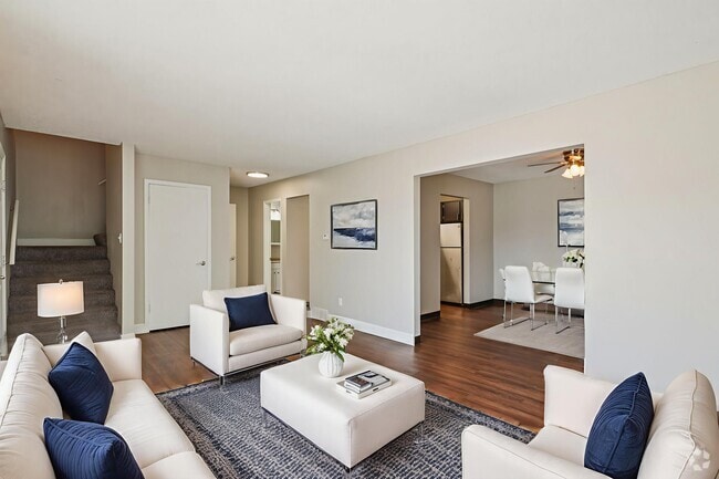 Building Photo - Aspen Townhomes