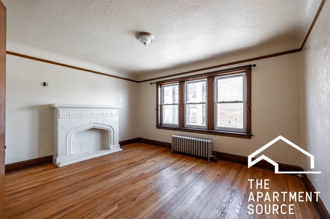 Building Photo - 5559 W Altgeld St Unit 2S