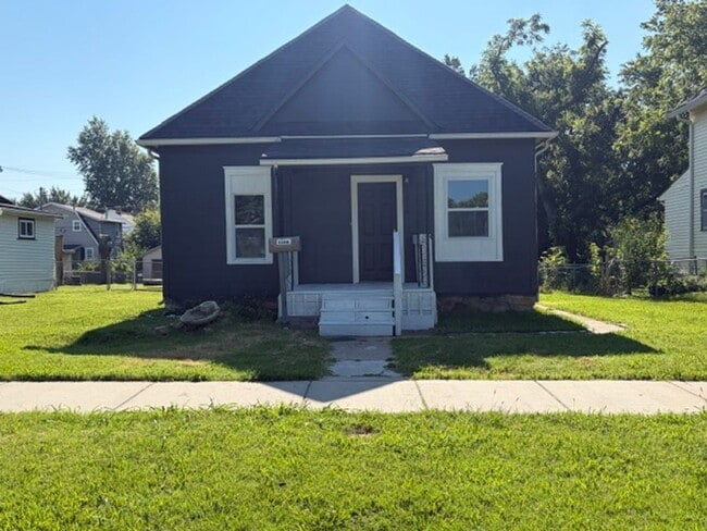 Photo - 1508 SW Buchanan St