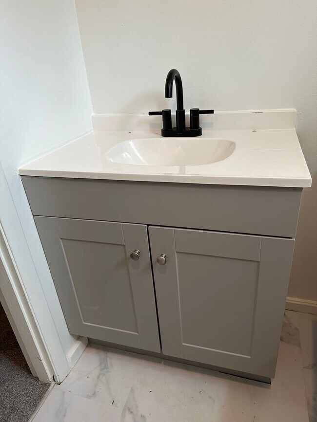 Photo - Two bedroom, one bath, fully remodeled tow...